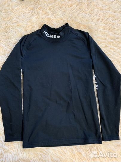 Утепление Kelme