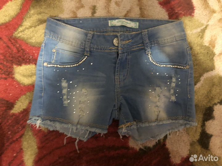 Шорты
