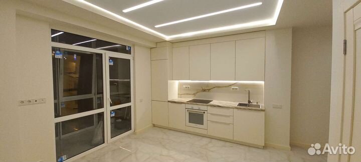 Ремонт квартир под ключ