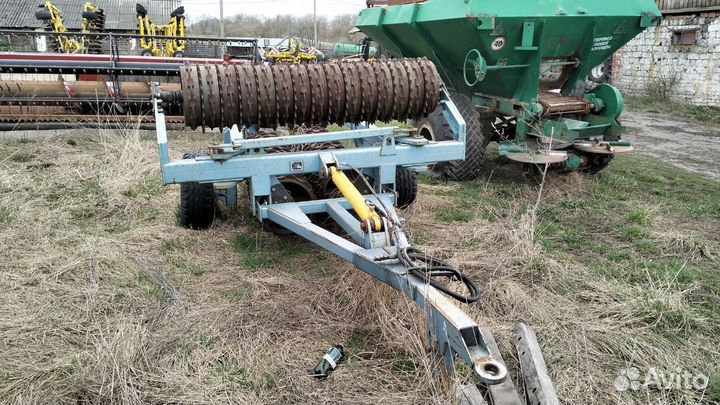 Каток Завод Автотехнологий ККЗ-6, 2019