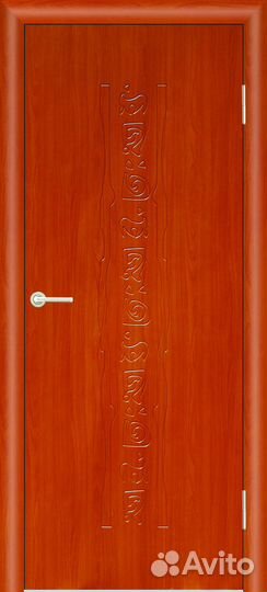 Дверь межкомнатная 800 х 2000