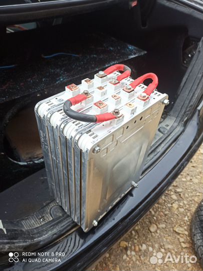 Литий манганат