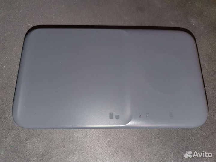 Беспроводная зарядка Samsung