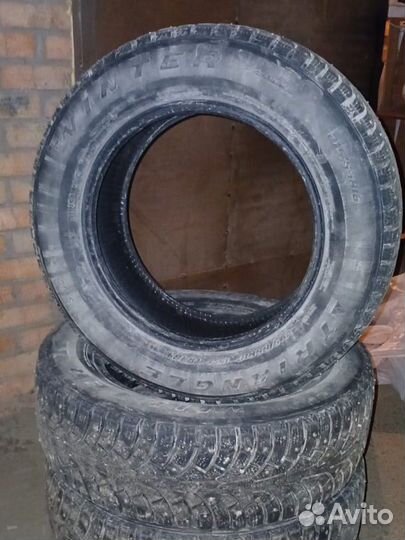 Triangle Winter A/T 215/65 R16