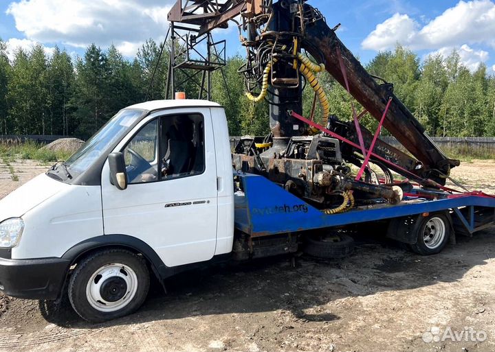 Эвакуатор / Услуги Эвакуатора Круглосуточно