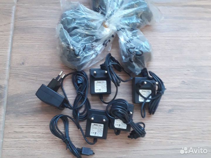 Блоки питания 5вольт, 600 миллиампер