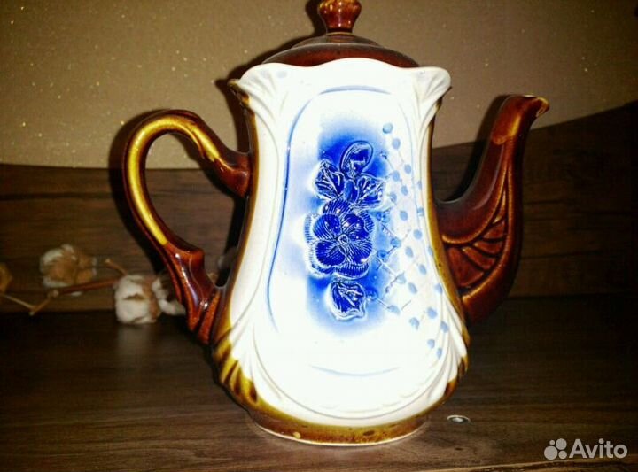 Керамический набор