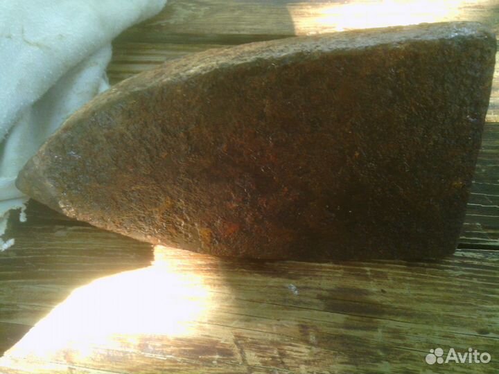 Утюг. 2 шт. Старинные. Маленькие, тяжелые