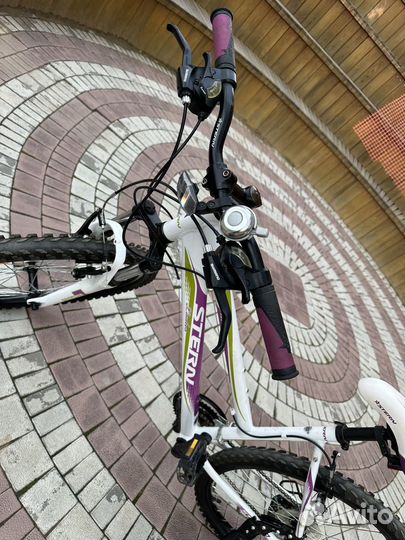 Велосипед Stern mira женский