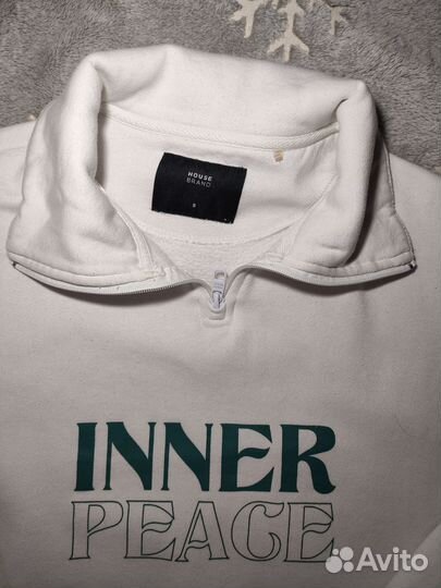 Худи толстовка свитшот