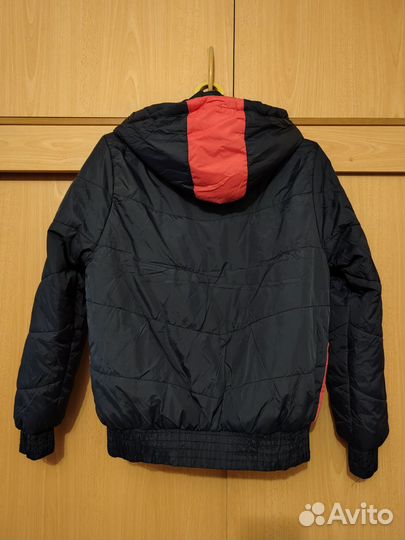 Костюм (куртка и штаны) р.42-44