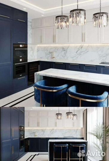 Мебель на заказ любой сложности