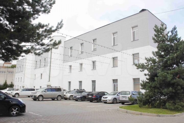 Офис, 46.3 м²