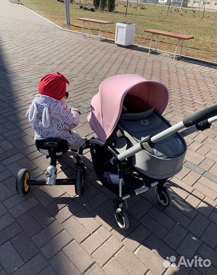 Люлька Bugaboo bee 3,5