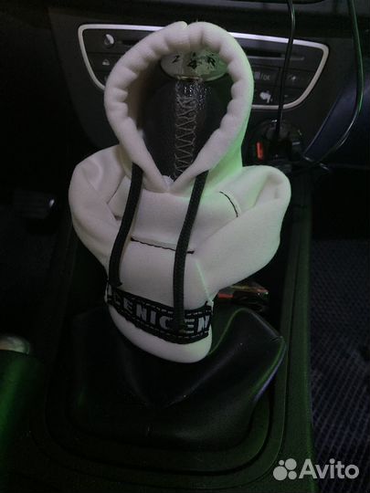 Худи на ручку кпп