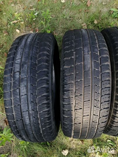 Amtel Cruise 4x4 215/65 R16