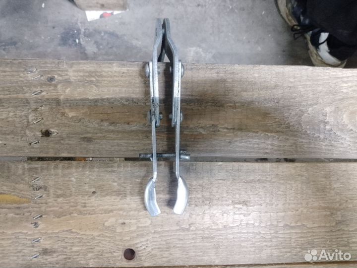 Расухариватель клапанов