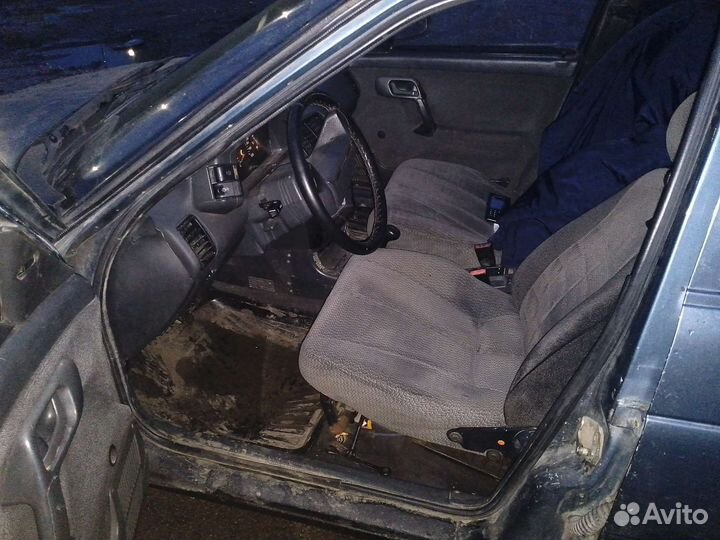 ВАЗ 2110 1.5 МТ, 2001, 150 000 км