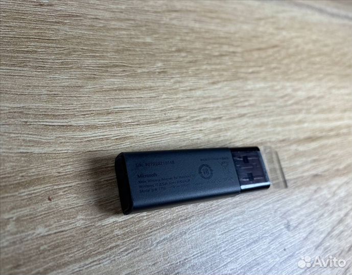 Адаптер ресивер для xbox (Арт.92982)