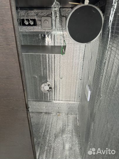 Готовый гроубокс