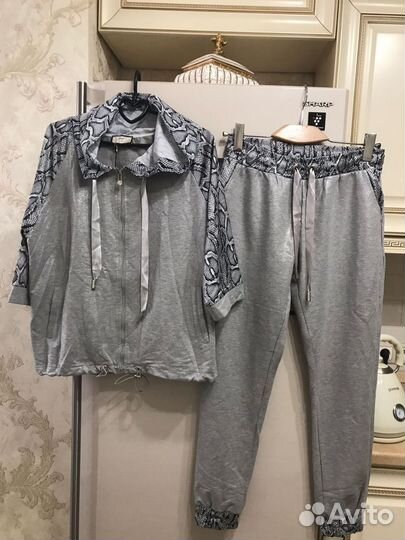 Костюмы спорт шик. Турция