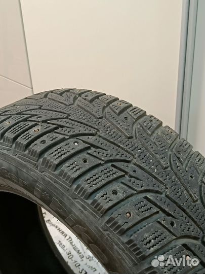 Hankook Winter I'Pike RS W419 205/60 R16