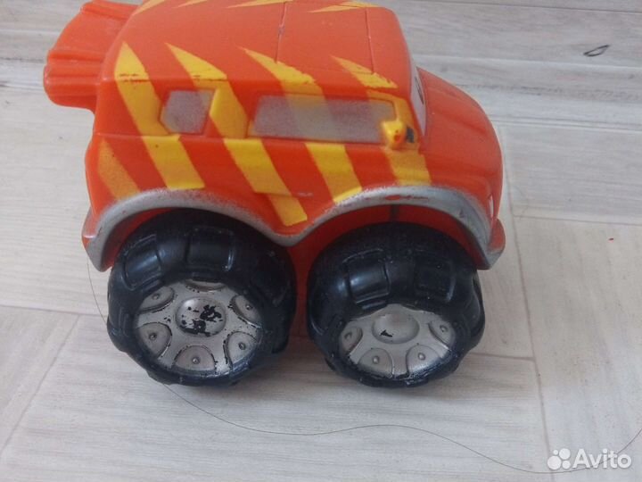 Игрушка машинка для детей