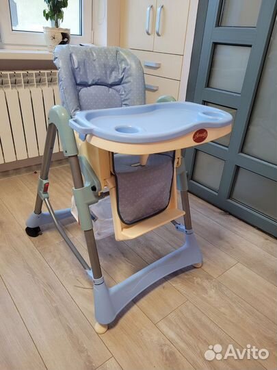 Стул для кормления