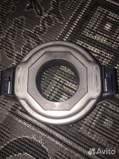 Оригинальный новый выжимной подшипник икстрейл т30