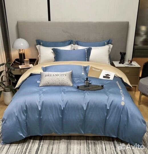 Белье постельное