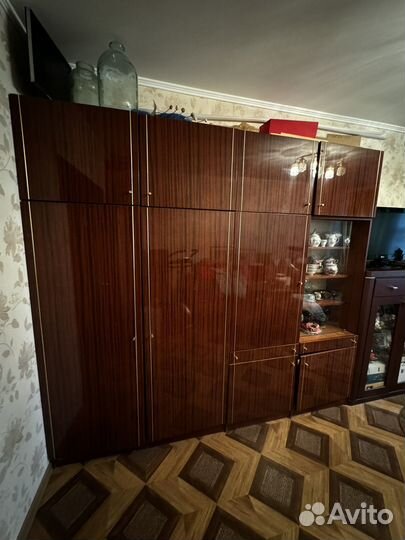 Мебель шкафы и стенки бу