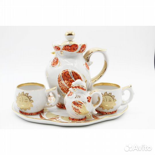 Продается Дулевский фарфор