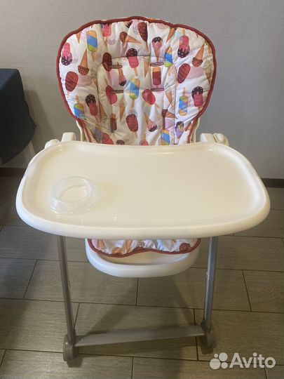 Стул для кормления