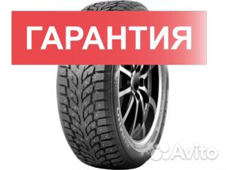 Kumho WinterCraft Ice Wi32 225/55 R19