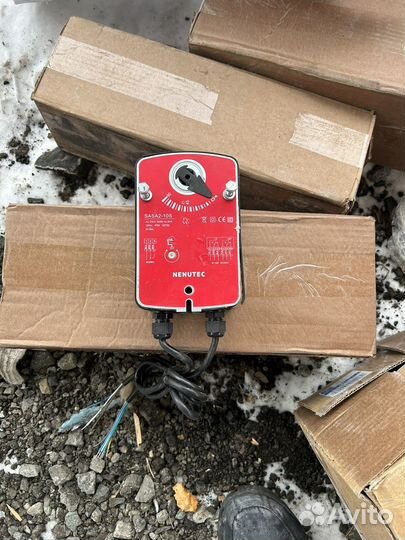 Привод 220 вольт