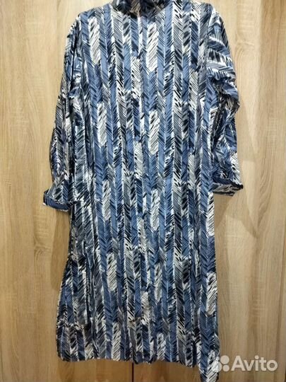 Халат женский