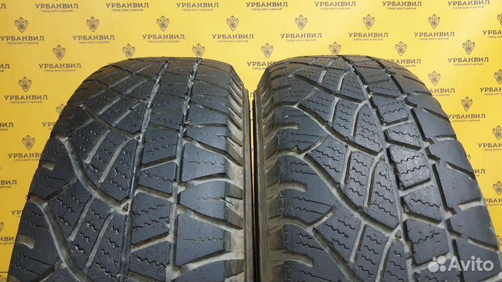 Michelin Latitude Cross 205/70 R15 96