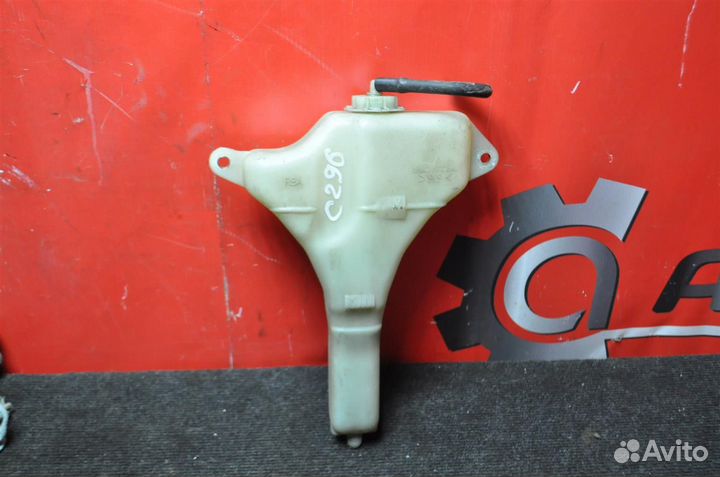 Расширительный бачок honda accord CM1