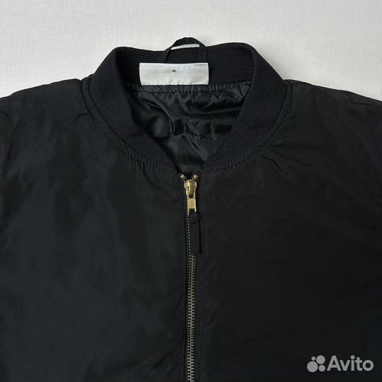 Женский бомбер Noisy May