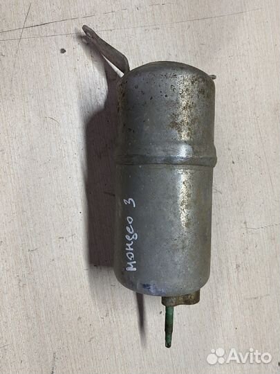 Осушитель кондиционера ford mondeo 3