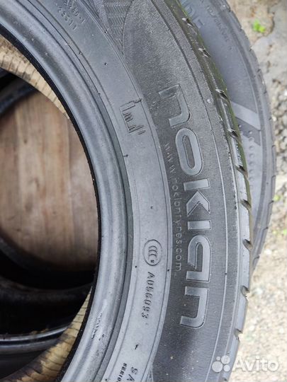 Nokian Nordman SX 155/70 R13