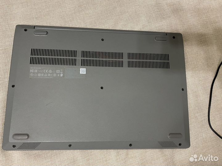 Lenovo ideapad s145