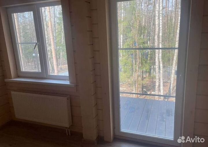 Остекление лоджий