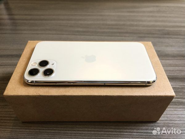 Оригинал iPhone 11 Pro 64gb
