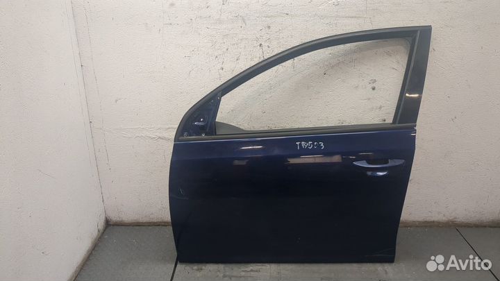 Дверь боковая Volkswagen Golf 6, 2009