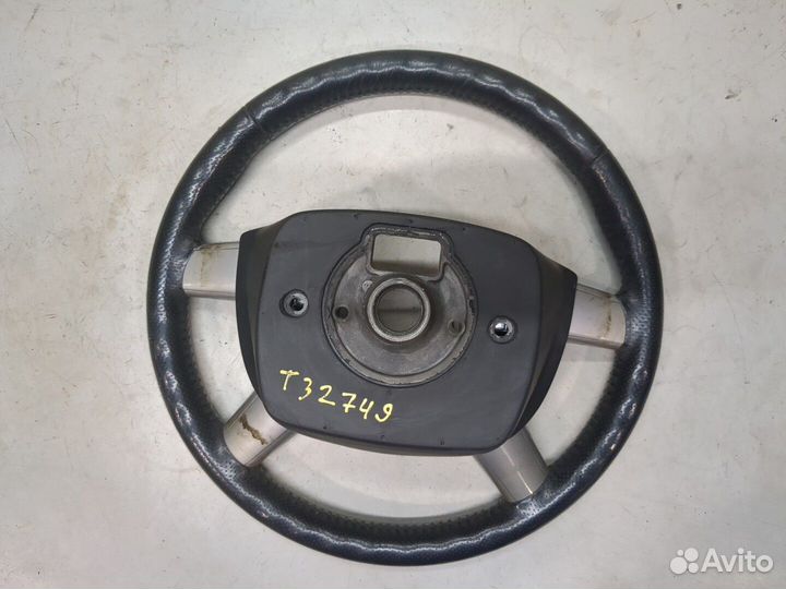 Руль Ford Galaxy, 2003