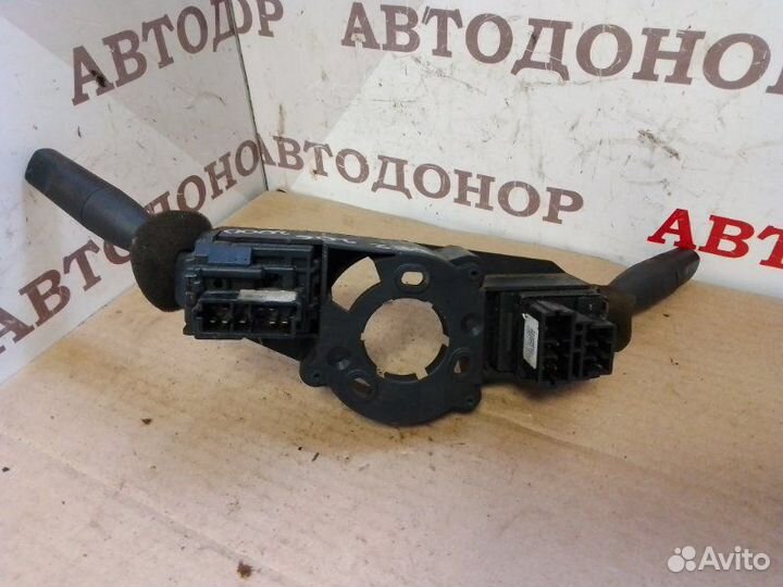 Подрулевой переключатель Peugeot 206