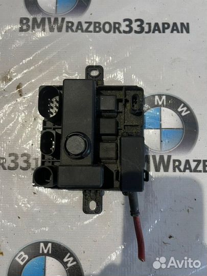 Встроенный модуль питания Bmw F 20 хэтчбэк N13B16A
