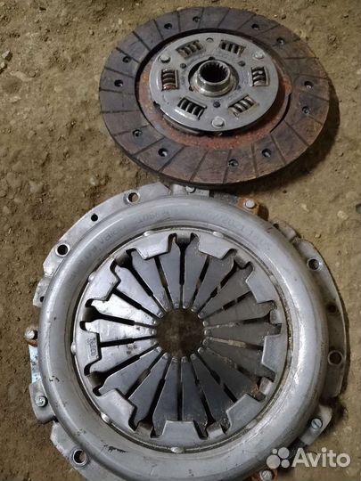 Двигатель на ваз 2110 1.5 16 клапанный