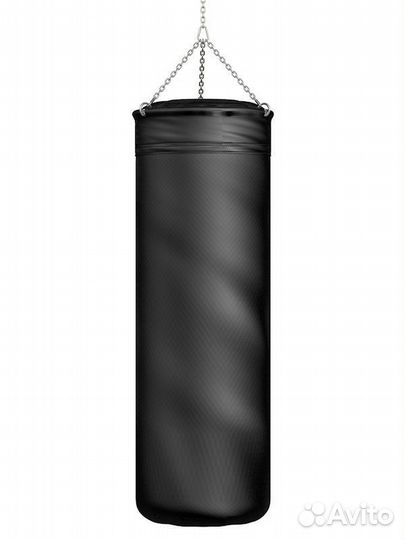 Боксерский мешок тент, 40х130 см, 50-60 кг Pioner A13517